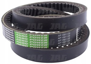 AP1001135 PAS OPTIBELT AGRO POWER