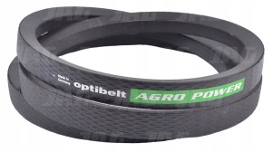 AP1000573 PAS KLINOWY OPTIBELT AGRO POWER
