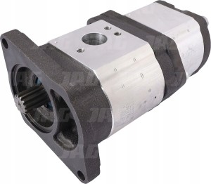 V33561800 POMPA HYDRAULICZNA BOSCH REXROTH 25+11CM3