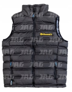 BEZRĘKAWNIK CONTINENTAL XXL / VEST XXL