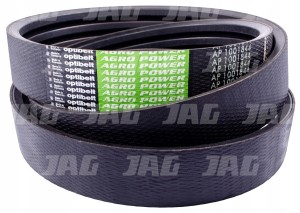 AP1001844 PAS OPTIBELT AGRO POWER