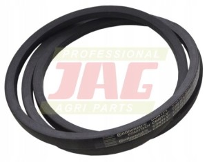 17.0X2540LI/2580LD B100 PAS CONTINENTAL