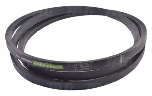 AP1000706 PAS KLINOWY OPTIBELT AGRO POWER