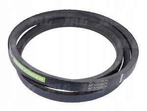 AP1003834 PAS KLINOWY OPTIBELT AGRO POWER