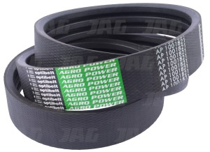 AP1001821 PAS OPTIBELT AGRO POWER
