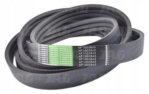 AP1003843 PAS ZESPOLONY OPTIBELT AGRO POWER