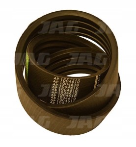 AP1004610 PAS ZESPOLONY OPTIBELT AGRO POWER