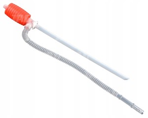 POMPKA20/25L-SPAREX POMPKA RĘCZNA-SP JAG