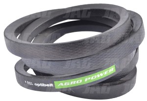 AP1000647 PAS KLINOWY OPTIBELT AGRO POWER