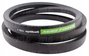 AP1000575 PAS KLINOWY OPTIBELT AGRO POWER