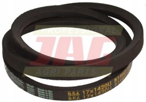 17X1420LI/1460LD B56 PAS KLINOWY GATES DELTA CLASSIC