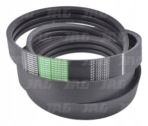 AP1001907 PAS OPTIBELT AGRO POWER