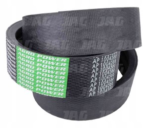 AP1004566 PAS OPTIBELT AGRO POWER