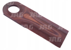 JAG01-0146 NÓŻ SIECZKARNI DO KUKURYDZY RUCHOMY 5.5MM RADURA