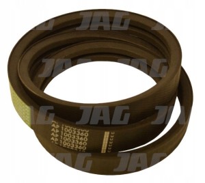 AP1003360 PAS ZESPOLONY OPTIBELT AGRO POWER