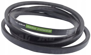AP1000815 PAS KLINOWY OPTIBELT AGRO POWER