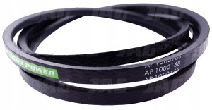 AP1000168 PAS OPTIBELT AGRO POWER