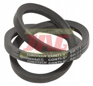17.0X1120 PAS CONTINENTAL AGRIDUR
