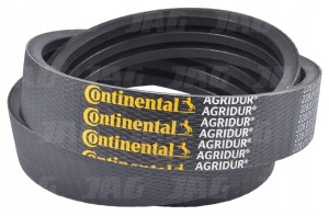 228.017.3F PAS CONTINENTAL AGRIDUR