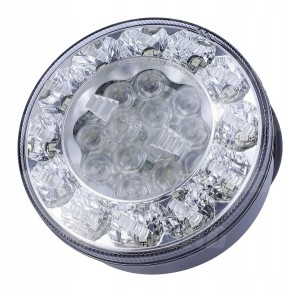 JAG96-0099 LAMPA LED TYŁ COBO