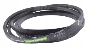AP1004049 PAS OPTIBELT AGRO POWER