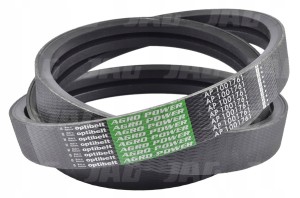 AP1001761 PAS OPTIBELT AGRO POWER