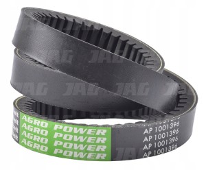 AP1001396 PAS WARIATOROWY OPTIBELT AGRO POWER