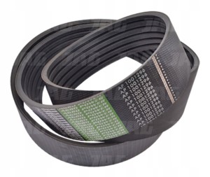 AP1001296 PAS ZESPOLONY OPTIBELT AGRO POWER
