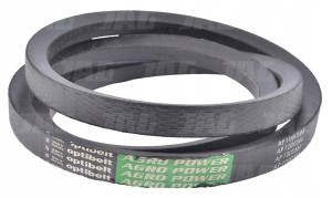 AP1000566 PAS KLINOWY OPTIBELT AGRO POWER