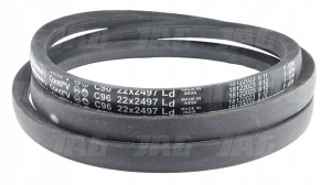 22.0X2438 PAS CONTINENTAL C96