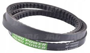AP1005502 PAS OPTIBELT AGRO POWER