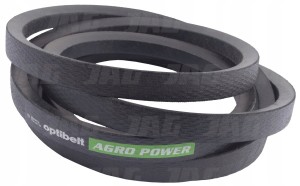 AP1000702 PAS KLINOWY OPTIBELT AGRO POWER