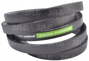 AP1000657 PAS KLINOWY OPTIBELT AGRO POWER