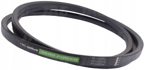 AP1000704 PAS KLINOWY OPTIBELT AGRO POWER