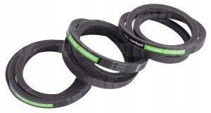 AP1005760 PAS OPTIBELT AGRO POWER 3SZT