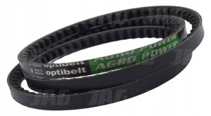 AP1005441 PAS KLINOWY OPTIBELT AGRO POWER