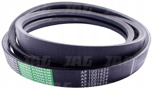AP1001624 PAS ZESPOLONY OPTIBELT AGRO POWER