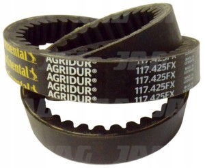 117.425FX PAS WARIATOROWY WZMACNIANY CONTINENTAL AGRIDUR