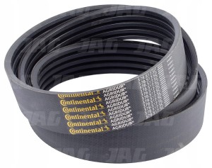 378.517.5C PAS CONTINENTAL AGRIDUR WZMACNIANY