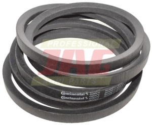 25.0X4250 PAS KLINOWY CONTINENTAL AGRIDUR