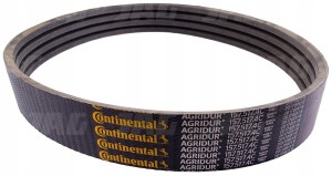 157.517.4C PAS CONTINENTAL AGRIDUR