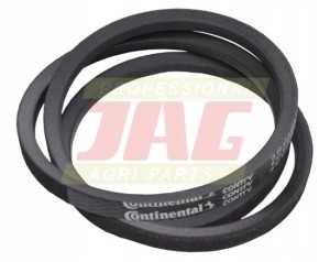 17.0X1575 PAS CONTINENTAL B62
