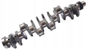 RE504639 WAŁ KORBOWY JD POWERTECH 6068 6.8 L 6-CYL