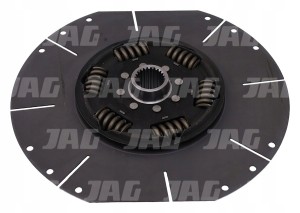 0014994090 TŁUMIK DRGAŃ SACHS