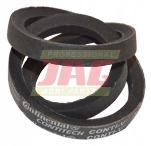 13.0X690 PAS KLINOWY CONTINENTAL AGRIDUR