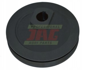 JAG03-0388 KOŁO PASOWE ORYGINAŁ CLAAS