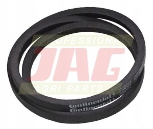 13.0X1300 PAS KLINOWY A51 CONTINENTAL
