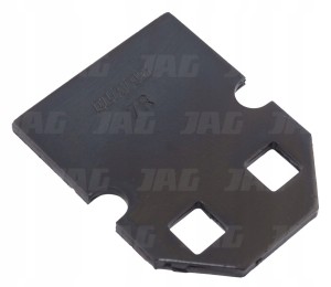 JAG82-0335 ZABIERAK ŁAŃCUCHA WCIĄGAJĄCEGO ORYGINAŁ CLAAS