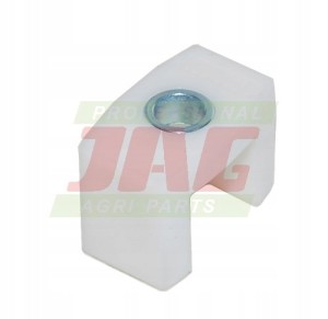 JAG08-0298 KLAMRA PLASTIKOWA ORYGINAŁ CLAAS