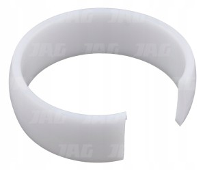 358694 TULEJKA PLASTIKOWA GŁÓWKI KOSY ORYGINAŁ CLAAS